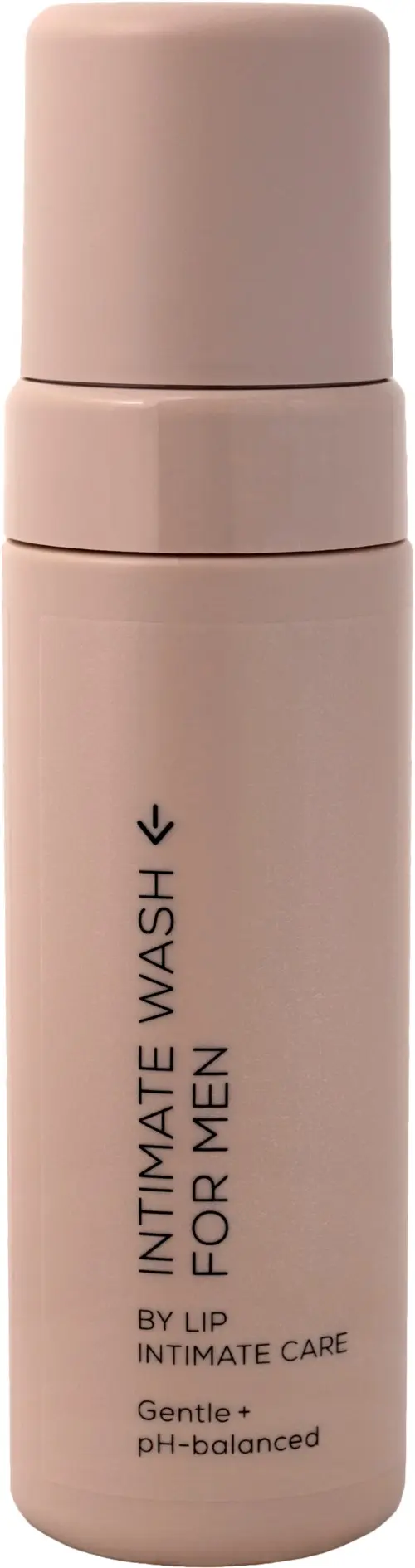 Lip Intimate Care Intimate Wash For Men 150 ml
