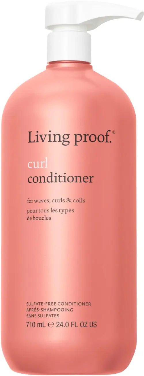 Living Proof Curl Conditioner 710 ml