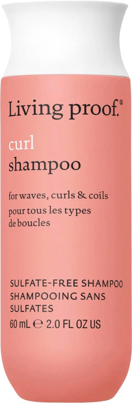 Living Proof Curl Shampoo 60 ml
