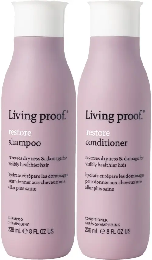 Living Proof Restore Package