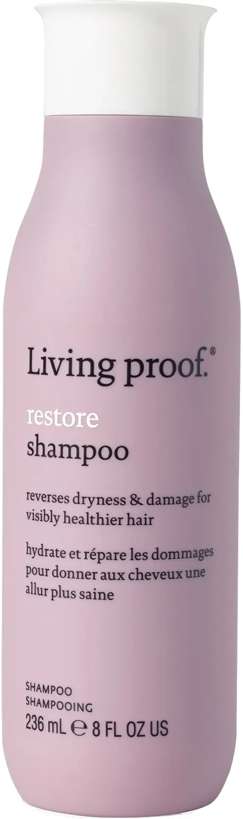 Living Proof Restore Shampoo 236 ml