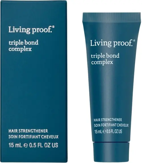 Living Proof Triple Bond Complex 15ml