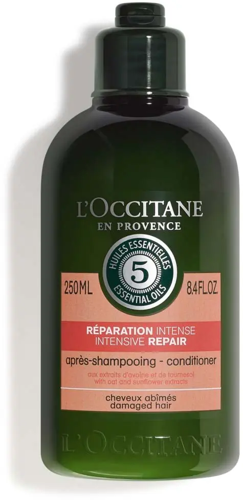 L'Occitane Aroma Repairing Conditioner