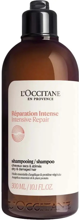L'Occitane Aromachology Repairing shampoo 300 ml