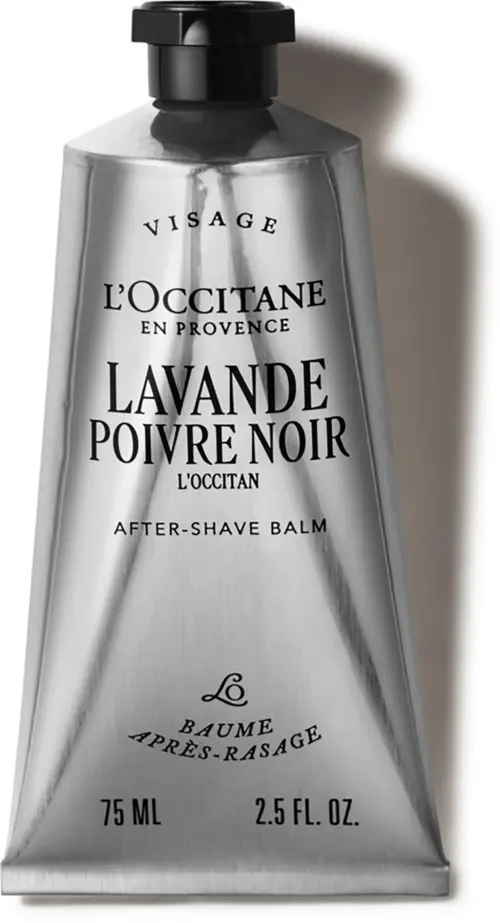 L'Occitane Lavande Poivre Noir After Shave 75ml