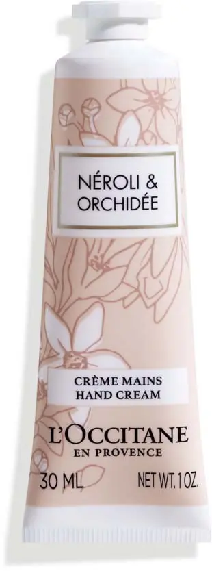 L'Occitane Néroli Orchidée Hand Cream 30ml