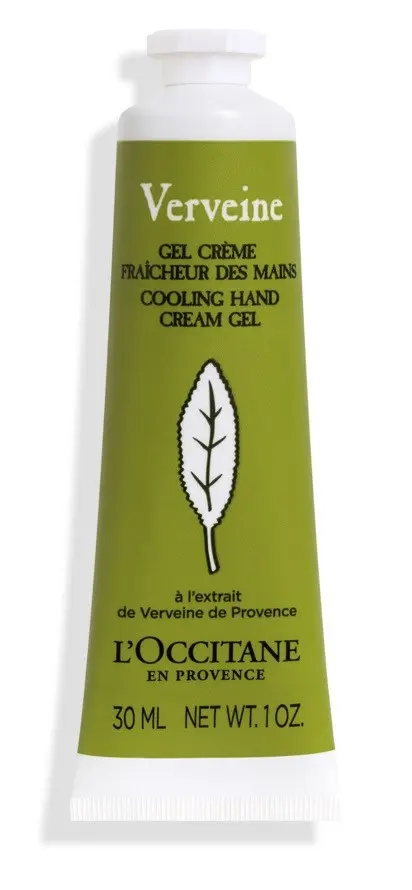 L'Occitane en Provence Verbena Hand Cream 30 ml