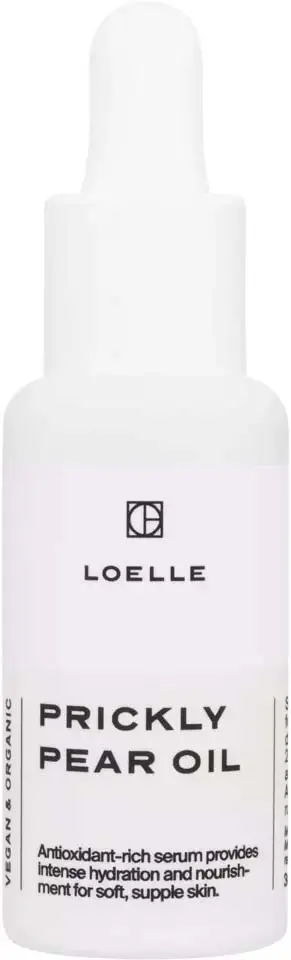 Loelle Prickly Pear Face Serum 30 ml