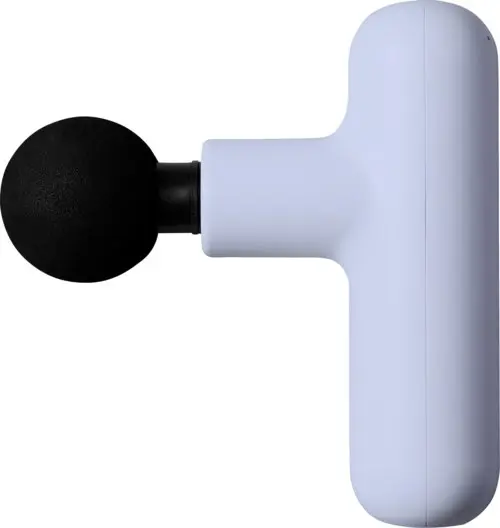 Lola Massage Gun Baby Blue