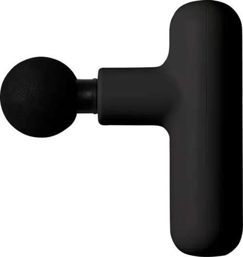 Lola Massage Gun Black