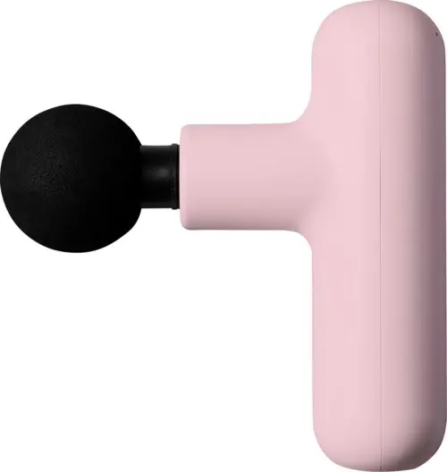 Lola Massage Gun Pink