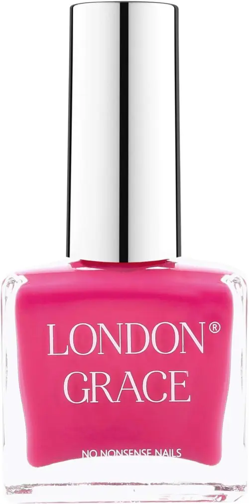 London Grace Britney