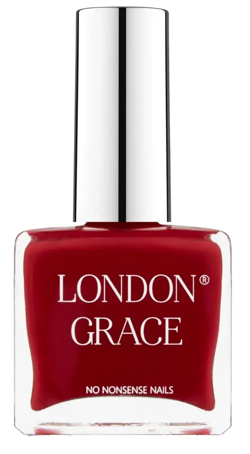 London Grace Charlie