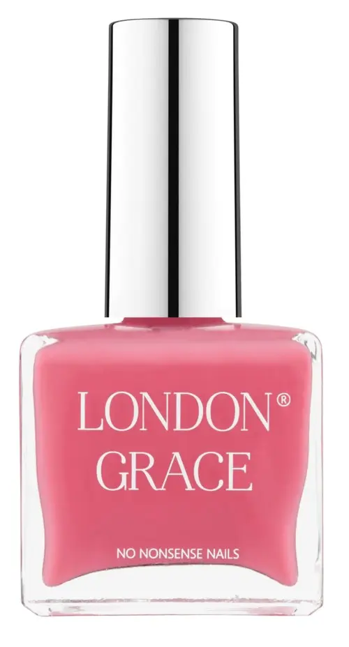 London Grace Kirsten