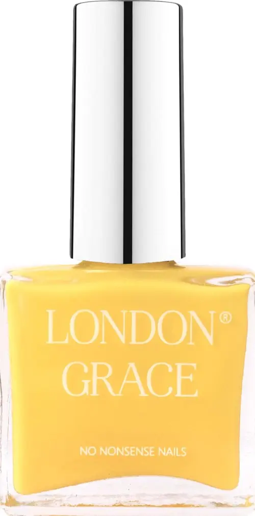 London Grace Nail Polish Astrid