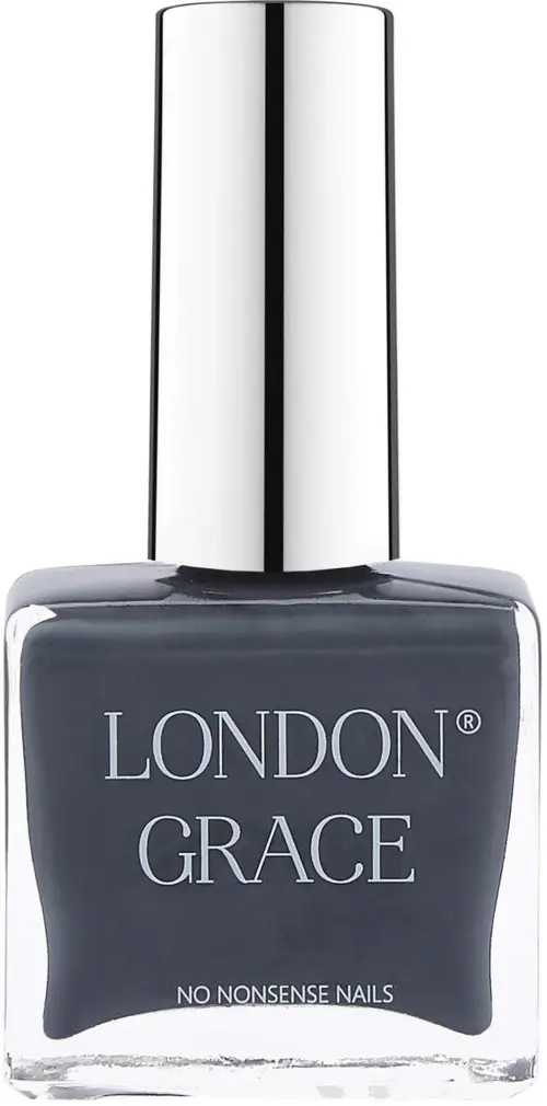 London Grace Peter