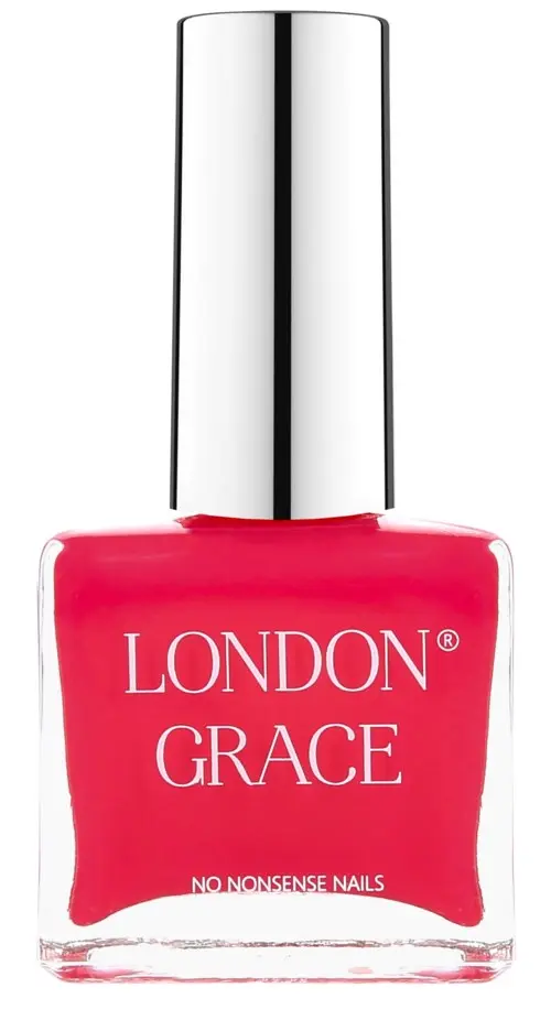 London Grace Taylor