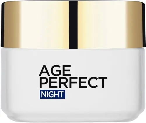 Loreal Paris Age Perfect Nightcreme 50 ml