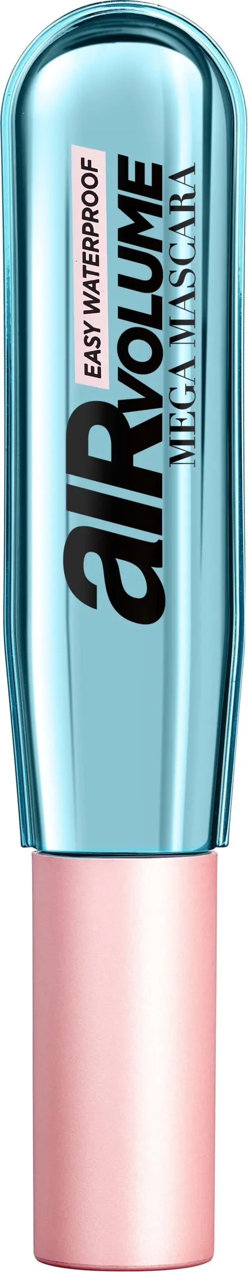 L'Oreal Paris Air Volume Mega mascara Easy waterproof