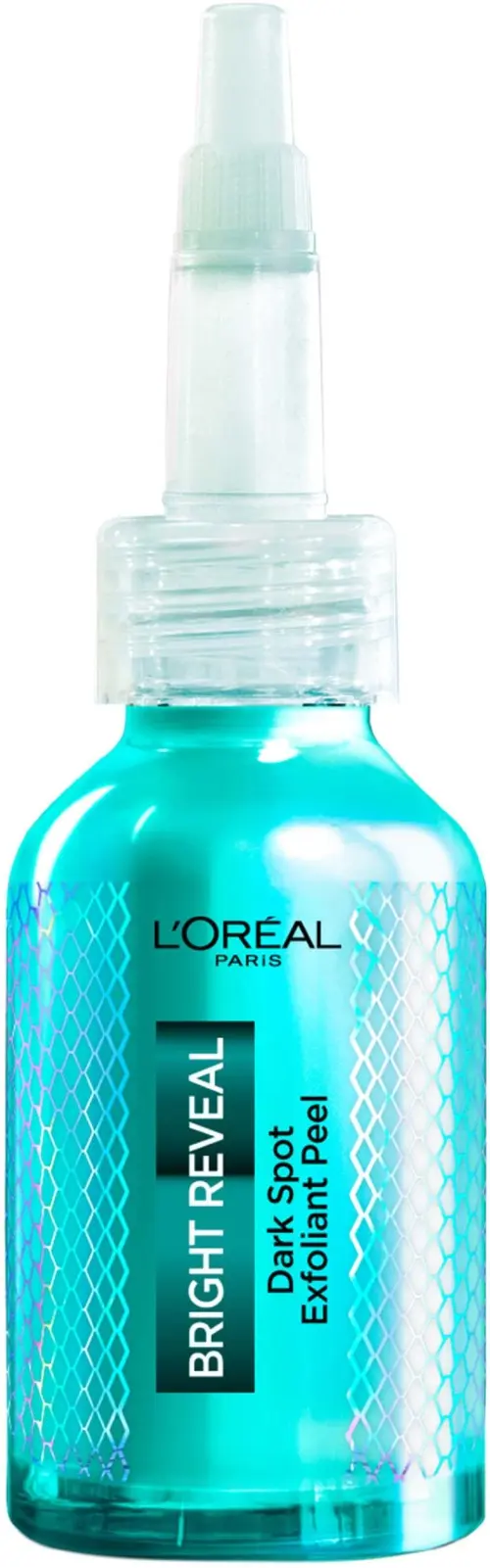 L'Oreal Paris Bright Reveal Dark Spot Exfoliant Peel 25 ml