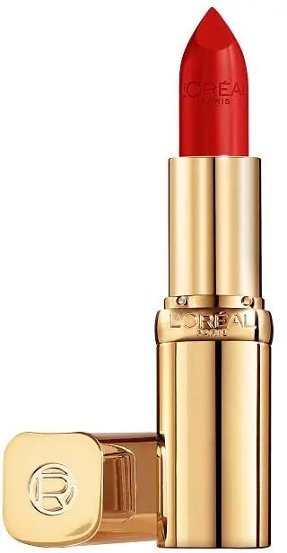 Loreal Paris Color Riche Intense 297 Red Passion