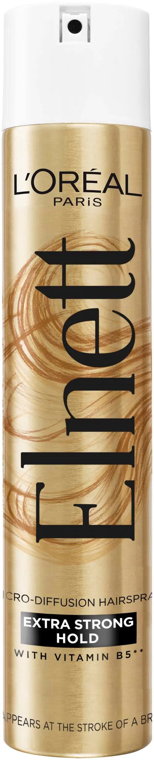 Loreal Paris Elnett Extra Strong Hair Spray 400 ml