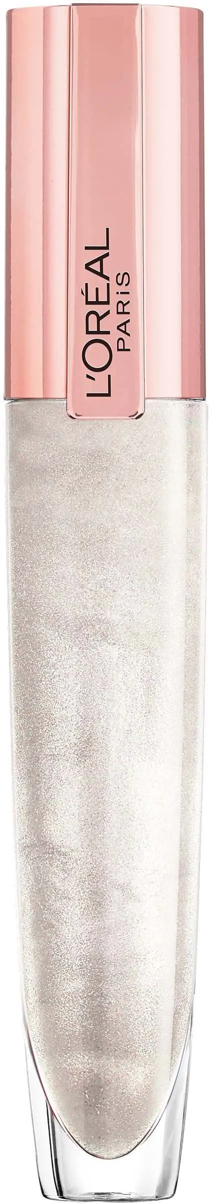 L'Oréal Paris Glow Paradise Balm-in-Gloss I Maximize 400