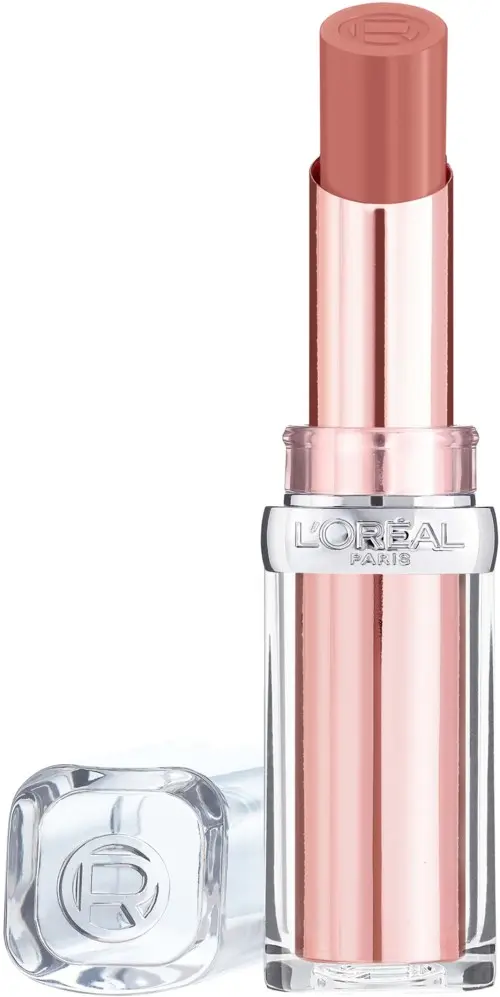 L'Oreal Paris Glow Paradise Balm-In-Lipstick 642 Beige Eden