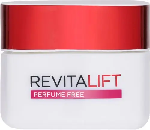 LOreal Paris Hydrating Cream Perfume Free 50ml