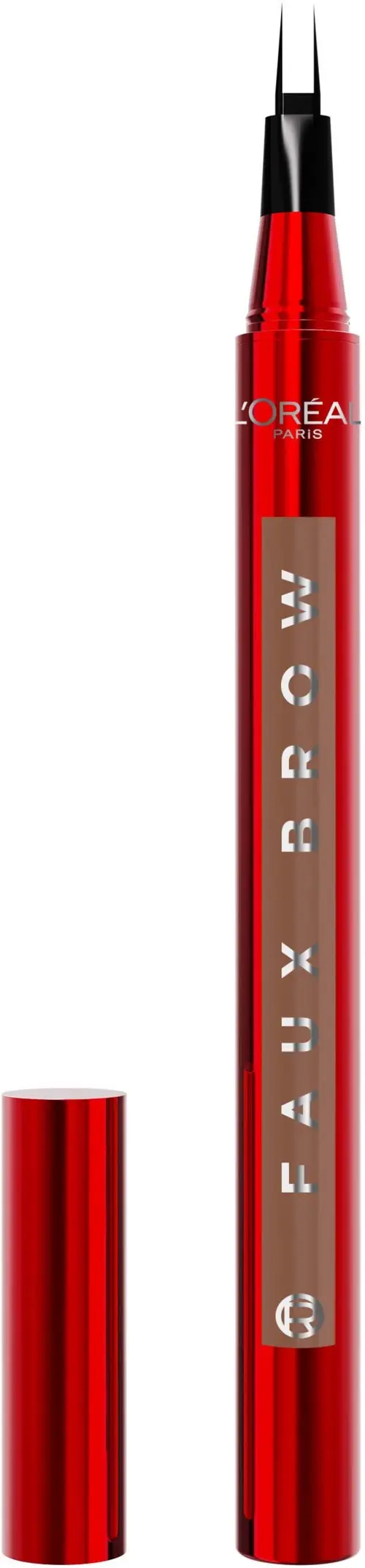 L'Oréal Paris Infaillible Faux Brow Pen 388 Blonde 1 ml