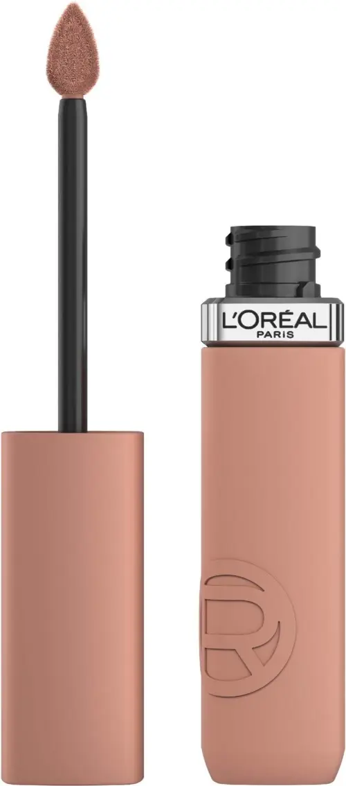 L'Oréal Paris Infaillible Matte Resistance 105 Breakfast In Bed