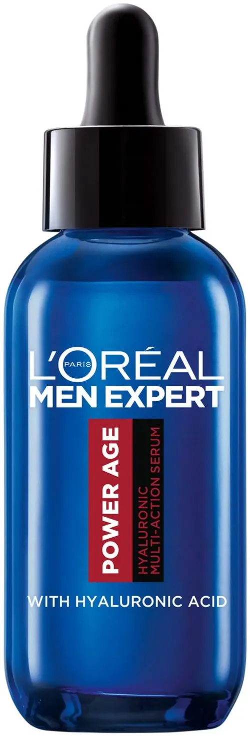 L'Oréal Paris Men Expert Power Age Serum 30 ml