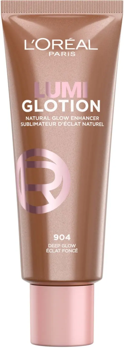L'Oréal Paris Paradise Lumi Glotion Highlighter 904 Deep Glow 40 ml
