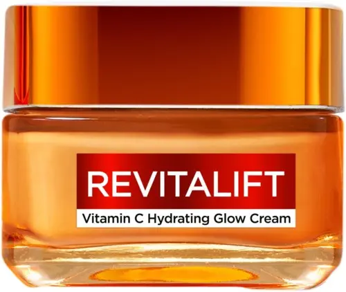 L'Oréal Paris Revitalift Vitamin C Hydrating Glow Cream 50 ml