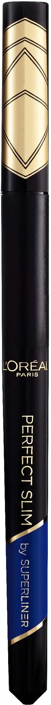 L'Oréal Paris Superliner Perfect Slim Navy