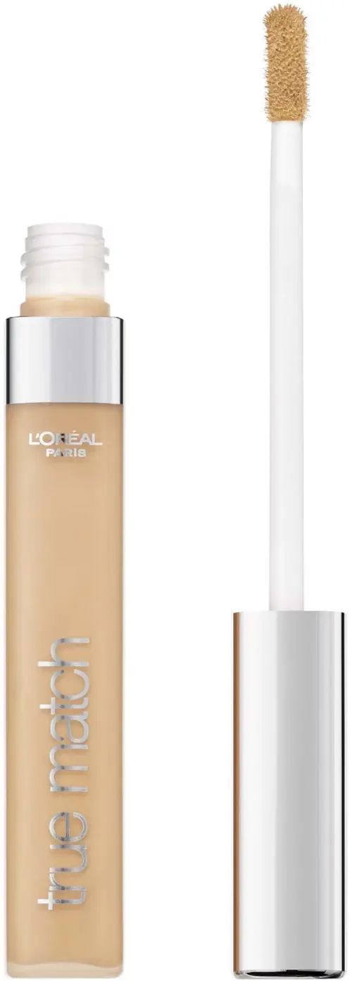 Loreal Paris True Match Concealer Beige Creme
