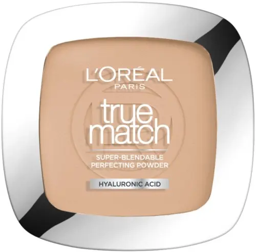 L'Oréal Paris True Match Powder C2 Rose Vanilla