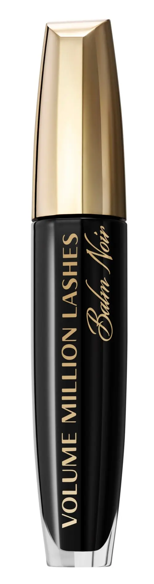 L'Oréal Paris Volume Million Lashes Balm Noir Black 8,9ml