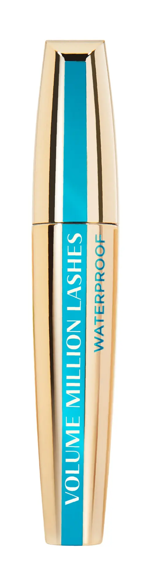 Loreal Paris Volume Million Lashes Mascara Waterproof Black