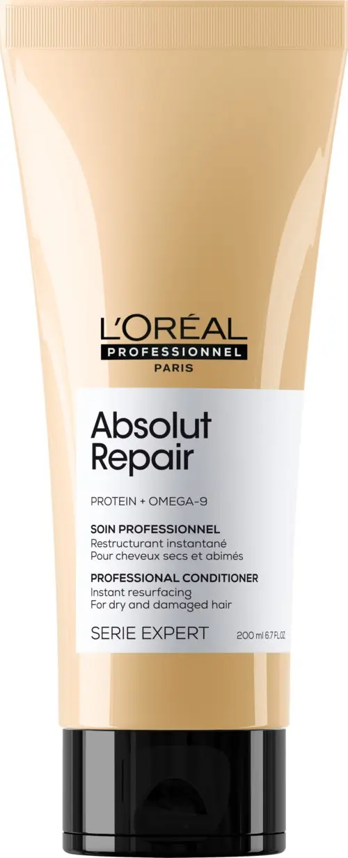 L'Oreal Professionnel Absolut Repair Gold Conditioner  200 ml