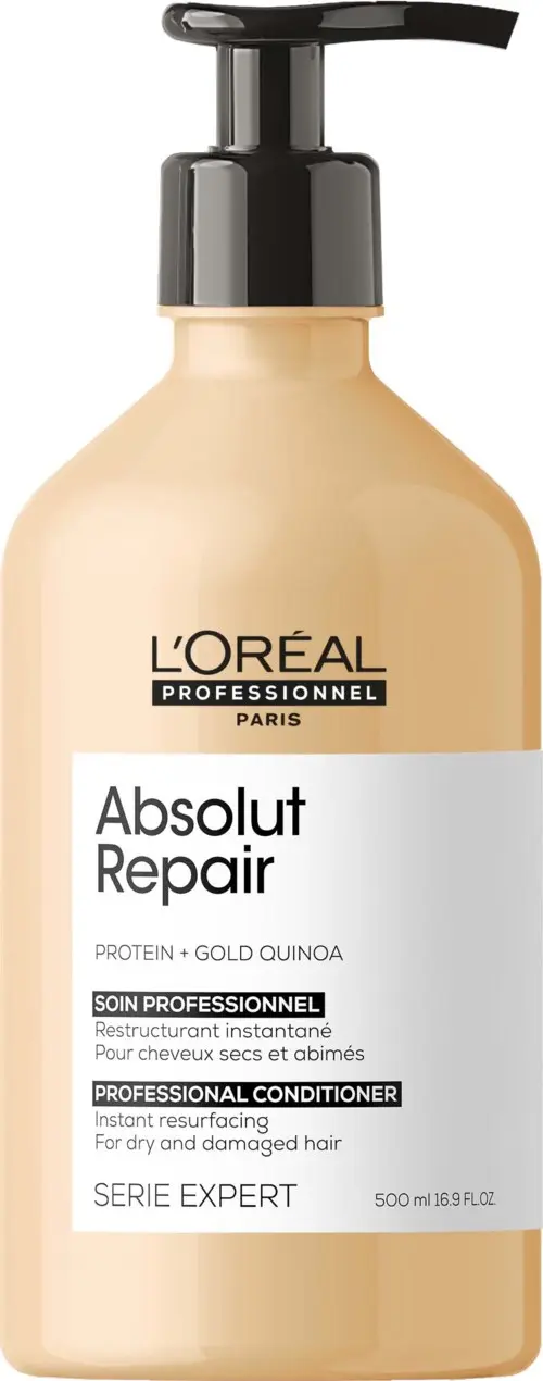L'Oréal Professionnel Absolut Repair Serie Expert Professional Conditioner 500 ml