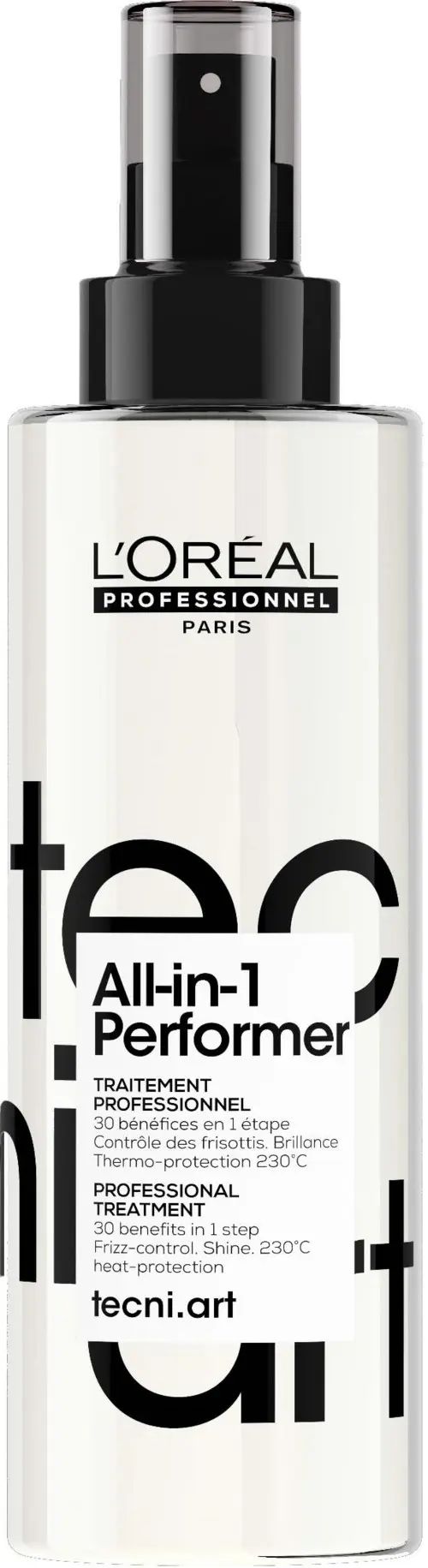 L'Oréal Professionnel All-in-1 Performer Styling Treatment 190 ml