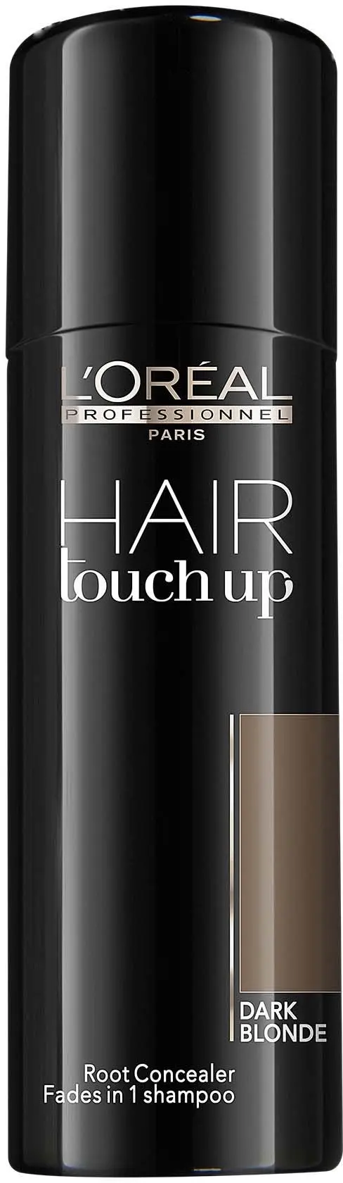 Loréal Professionnel Hair Touch Up Root Rescue Dark Blond