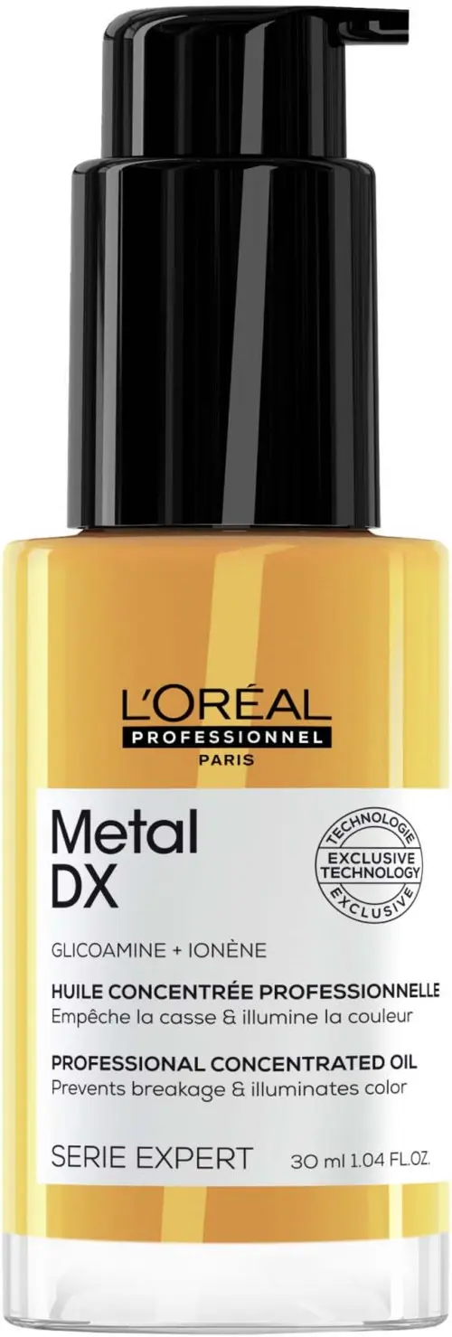 L'Oréal Professionnel Anti-Deposit Protector Concentrated Oil 30 ml