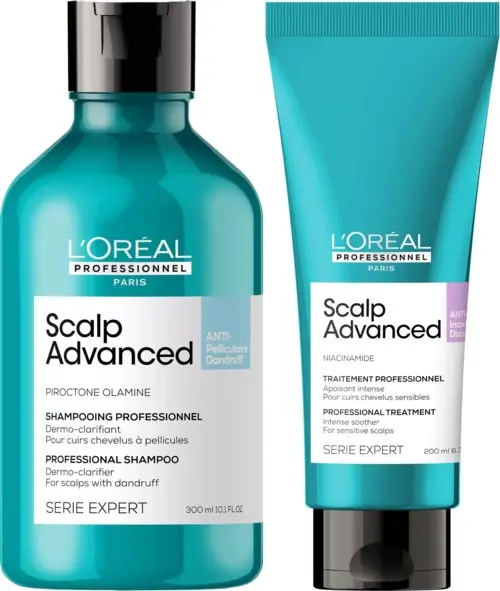 L'Oréal Professionnel Scalp Advanced Duo