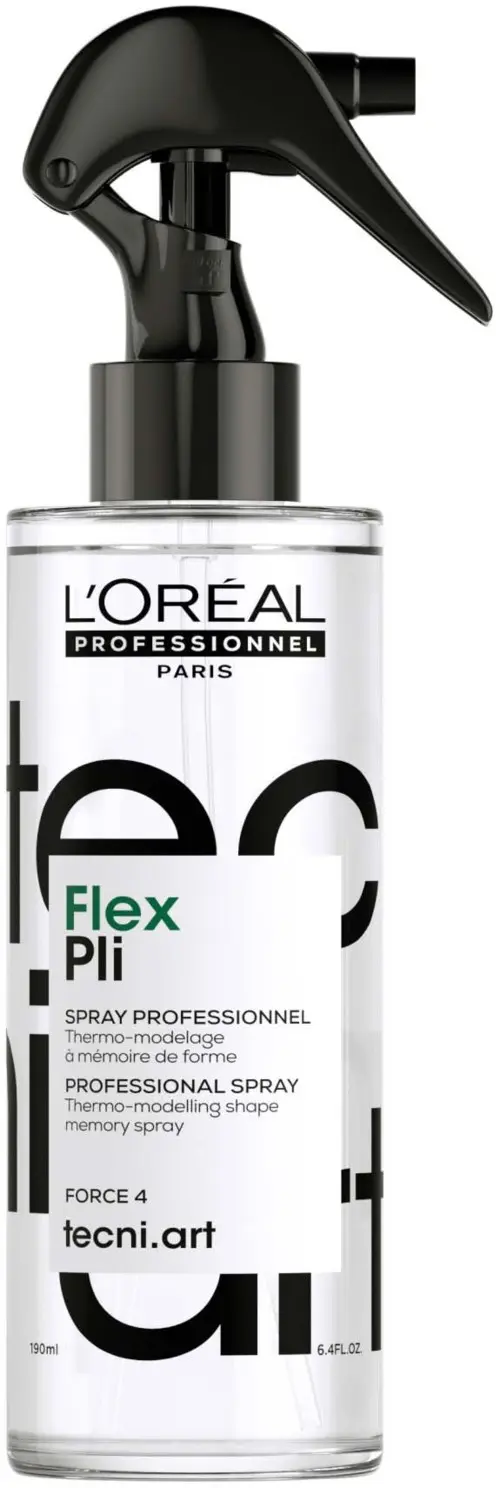 Loréal Professionnel TNA Restage Pli Shaper 190ml