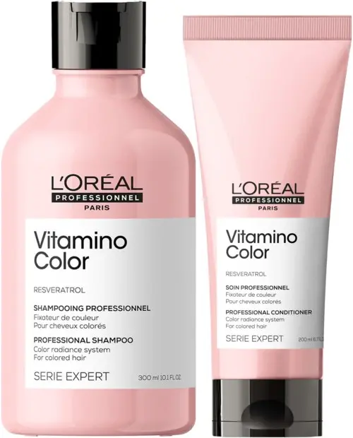 Loréal Professionnel Duo 500 ml
