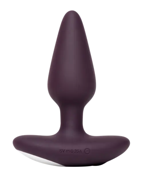 Lovehoney mon ami Vibrating Plug