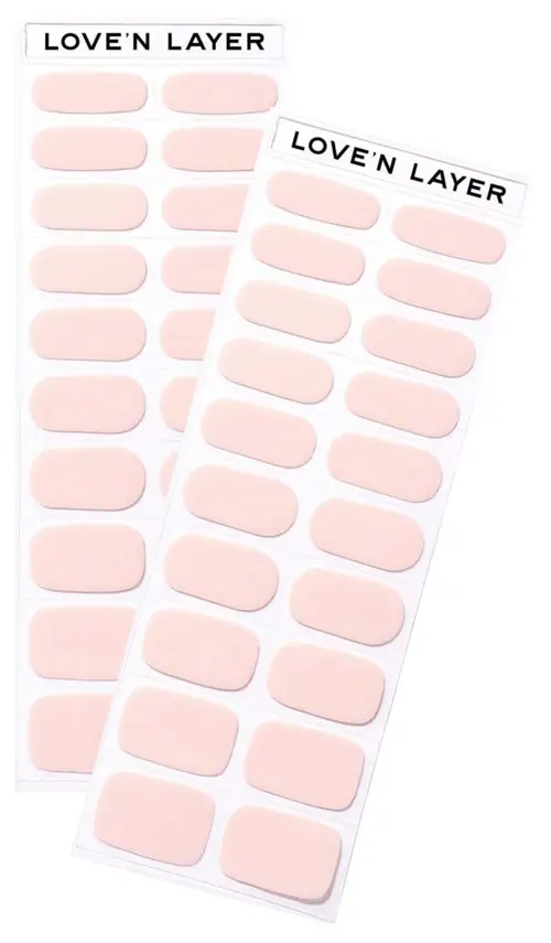 Love'n Layer Duo Light Pink