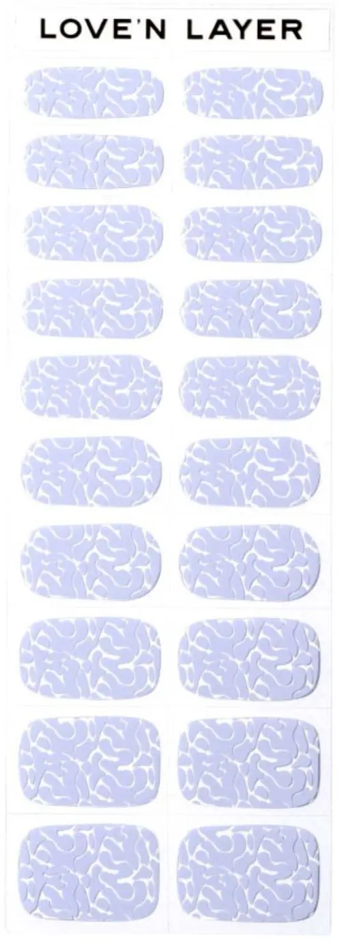 Love'n Layer LNL Sky Blue